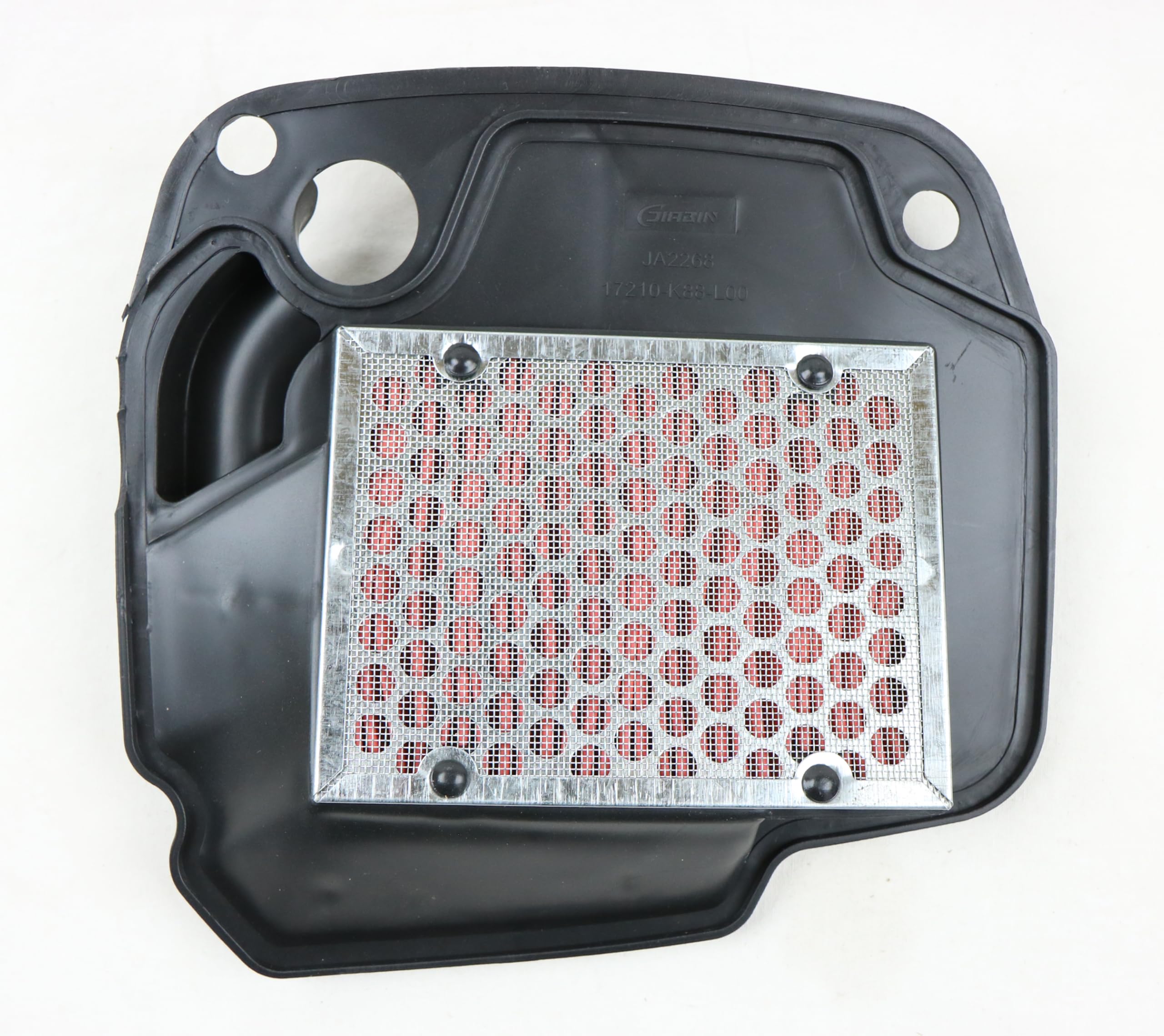 Amazon | POWER FORCE HAF-003 エアフィルター スーパーカブ110MD(JA43